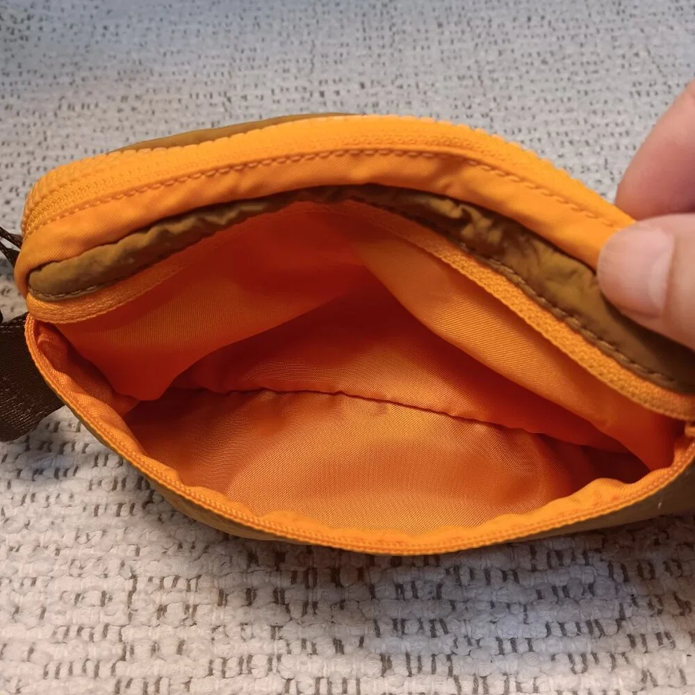 Lululemon Everywhere Belt Bag nylon color block waist belt fanny pack sports bag - Picture 5 of 15